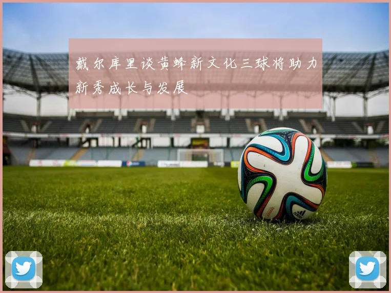 戴尔库里谈黄蜂新文化三球将助力新秀成长与发展