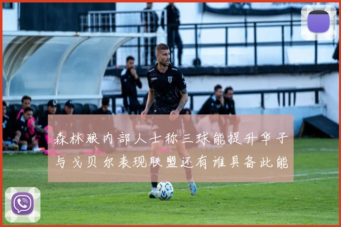 森林狼内部人士称三球能提升华子与戈贝尔表现联盟还有谁具备此能力